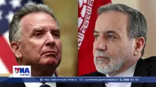 Tổng thống Iran gửi thông điệp cứng rắn tới Mỹ