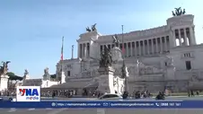 Italy tái khởi động chương trình hạt nhân