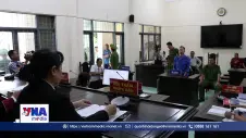 Xử nghiêm đối tượng lợi dụng mạng xã hội xâm phạm lợi ích Nhà nước