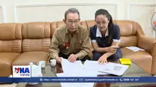 Trao trả “ký ức” qua những hồ sơ đi B