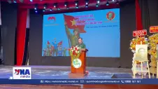 Tôn vinh quá khứ, chung tay xây dựng quê hương giàu đẹp