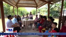 Tín dụng chính sách xã hội: Động lực vững chắc cho kỷ nguyên phát triển mới
