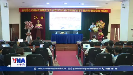 Tái cấu trúc kinh tế - xã hội Đông Nam Bộ trong không gian mới