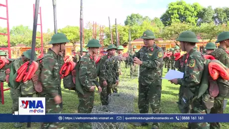 TP. Huế chủ động trước mùa mưa bão
