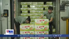 EU giới hạn tồn dư thuốc bảo vệ thực vật về mức gần bằng 0