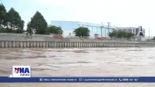 Kè chống xói lở Thường Thới Tiền hoàn thành vượt tiến độ