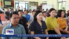 Giải phóng mặt bằng Sân bay Gia Bình: Đồng thuận để về đích