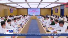 Hải Phòng cần xây dựng đội ngũ lãnh đạo có tư duy chiến lược, năng lực kiến tạo