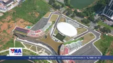 Hà Nội: Phát triển khu công nghệ cao gắn với các cực tăng trưởng