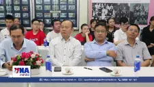 Hỗ trợ, kết nối việc làm cho người khuyết tật ở TP. Hồ Chí Minh