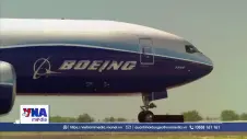 Boeing thu về hàng chục tỷ USD nhờ hợp đồng với Turkish Airlines