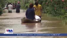 Nhiều thiệt hại do thiên tai, Đồng Nai tiếp tục cảnh báo ngập úng