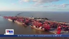 Tham vấn kinh tế thương mại Trung - Mỹ đạt được nhiều đồng thuận