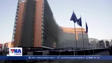 EU nhất trí giải ngân hơn 7,5 tỷ USD viện trợ quân sự cho Ukraine