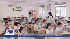 800 đại biểu quốc tế sẽ bàn về tương lai giáo dục số
