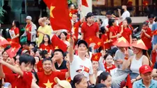 Kiến tạo niềm tin, giữ vững trận địa tư tưởng