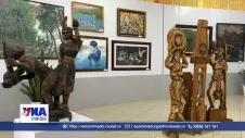 Sắc màu Đông Nam Bộ hội tụ tại Tây Ninh