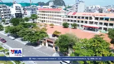 Khi chính sách giáo dục đến từ những điều thiết thực
