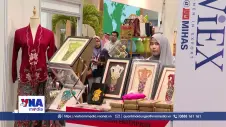 Tiềm năng ngành thời trang trong hệ sinh thái kinh tế Halal
