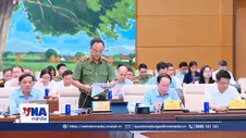 Đề xuất thu hẹp phạm vi áp dụng hình phạt tử hình