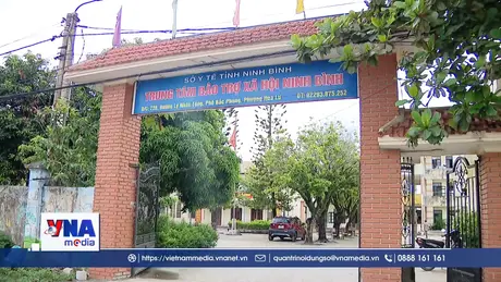 Ươm mầm ước mơ cho những trẻ em mồ côi