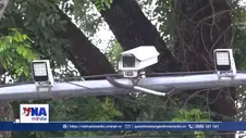 Số hóa giám sát, nâng hiệu quả quản lý giao thông tại Cao Bằng