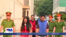 Chùm tin An ninh ngày 25.9.2026