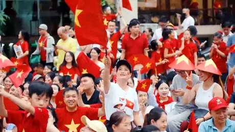 Kiến tạo niềm tin, giữ vững trận địa tư tưởng