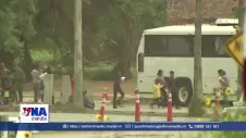 Mỹ muốn nới hạn chế đưa người di cư sang nước thứ ba