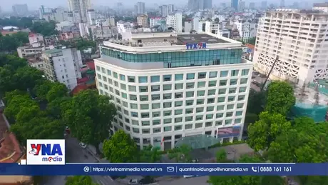 TTXVN trong cuộc chiến chống tin giả