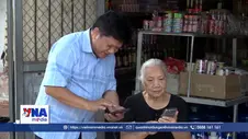 Công nghệ số “bao phủ” vùng núi, biên giới Lạng Sơn