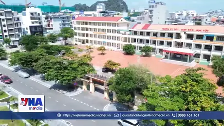 Khi chính sách giáo dục đến từ những điều thiết thực
