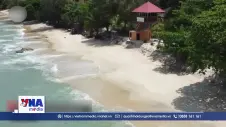 Malaysia cảnh báo nước biển có thể dâng thêm 0,74 m