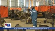 Khánh Hoà chú trọng đảm bảo an toàn cho người lao động