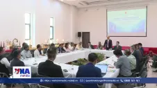 Thúc đẩy hợp tác thực chất Việt Nam - Ấn Độ về công nghệ cao