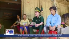 Giúp người dân vùng biên, vùng khó khăn thoát nghèo