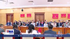 Việt Nam là một đối tác quan trọng, ưu tiên của EU
