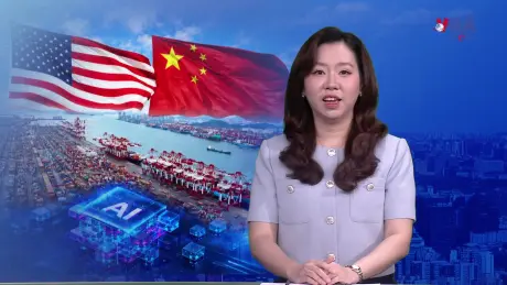 Thế giới 360: Thượng đỉnh Mỹ - Trung: Nỗ lực duy trì sự ổn định trong cạnh tranh