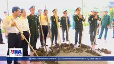 500 ngày đêm: Hải Phòng tìm kiếm hài cốt liệt sỹ tại xã Vĩnh Bảo