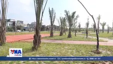 Tăng tốc khu tái định cư phục vụ dự án đường sắt Lào Cai – Hà Nội – Hải Phòng