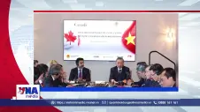 🟢 Tổng Bí thư, Chủ tịch nước Tô Lâm dự Tọa đàm cấp cao doanh nghiệp Việt Nam – Canada