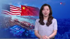 Thế giới 360: Thượng đỉnh Mỹ - Trung: Nỗ lực duy trì sự ổn định trong cạnh tranh