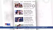 Cục Điện ảnh yêu cầu rà soát “phim ngắn” trên mạng