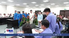 Chùm tin an ninh, an toàn ngày 26/9/2026