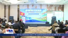 Việt Nam – Uttar Pradesh: Kết nối hành trình, nhân niềm vui