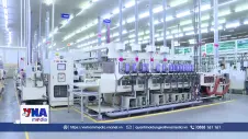 Bắc Ninh – điểm đến của các nhà đầu tư Hàn Quốc