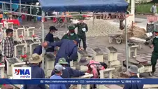 Cà Mau về đích sớm, nối hành trình “trả lại tên” cho liệt sĩ