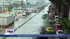 Thủ đô Thái Lan ngập nặng, tuyên bố thảm họa lũ lụt