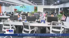Giải mã áp lực bán ròng của khối ngoại
