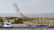 Liên quân do Saudi Arabia dẫn đầu chặn các cuộc tấn công của Houthi